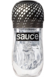 Мастурбатор Sauce Black Pepper - Sauce - в Южно-Сахалинске купить с доставкой