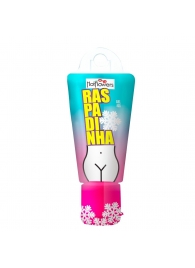 Охлаждающий гель Raspadinha - 15 гр. - HotFlowers - купить с доставкой в Южно-Сахалинске
