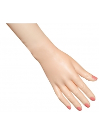 Очаровательная кукла для секса Натали - Orion - в Южно-Сахалинске купить с доставкой