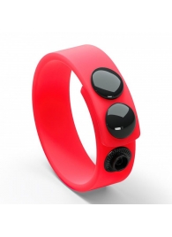 Набор из 3 разноцветных эрекционных колец Kit Neon Ring - Love to Love - в Южно-Сахалинске купить с доставкой