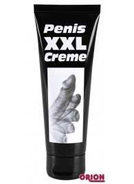 Крем для увеличения пениса Penis XXL - 80 мл. - Orion - купить с доставкой в Южно-Сахалинске
