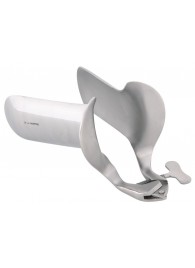 Гинекологическое зеркало-расширитель из металла - Orion - купить с доставкой в Южно-Сахалинске