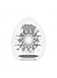 Мастурбатор-яйцо Tenga Egg Shiny II - Tenga - в Южно-Сахалинске купить с доставкой