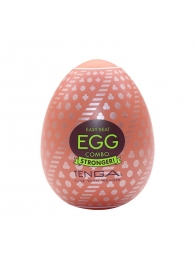 Мастурбатор-яйцо Tenga Egg Combo - Tenga - в Южно-Сахалинске купить с доставкой