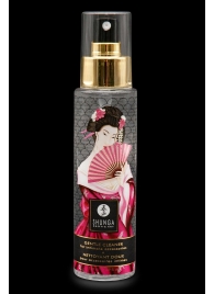 Очищающее средство Gentle Cleaner - 115 мл. - Shunga - купить с доставкой в Южно-Сахалинске