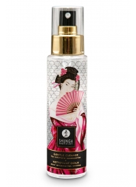 Очищающее средство Gentle Cleaner - 115 мл. - Shunga - купить с доставкой в Южно-Сахалинске