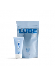 Смазка на водной основе Friday Bae Lube - 50 мл. - Friday Bae - купить с доставкой в Южно-Сахалинске