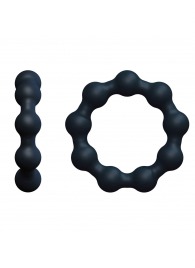 Темно-серое эрекционное кольцо Maximize Ring - Dorcel - в Южно-Сахалинске купить с доставкой