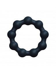 Темно-серое эрекционное кольцо Maximize Ring - Dorcel - в Южно-Сахалинске купить с доставкой
