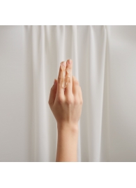 Лубрикант с охлаждающим эффектом Mixgliss Fresh Pepper Mint - 70 мл. - Mixgliss - купить с доставкой в Южно-Сахалинске