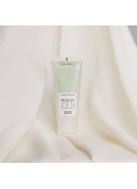 Лубрикант на водной основе Mixgliss Zen White Tea - 70 мл. - Mixgliss - купить с доставкой в Южно-Сахалинске