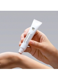 Возбуждающий гель Vibrating Orgasmic Gel - 20 мл. - YESforLOV - купить с доставкой в Южно-Сахалинске