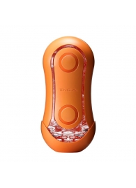 Мастурбатор Tenga Flip ORB Sunset - Tenga - в Южно-Сахалинске купить с доставкой