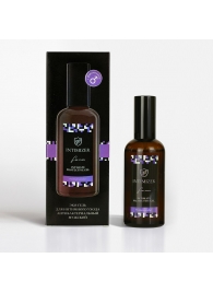 Мужской антибактериальный эко-гель для интимного ухода Intimizer - 100 мл. - Intimizer - купить с доставкой в Южно-Сахалинске