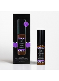 Мужской антибактериальный эко-гель для интимного ухода Intimizer - 20 мл. - Intimizer - купить с доставкой в Южно-Сахалинске