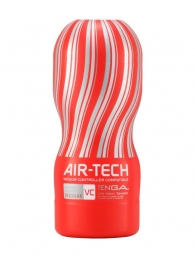 Мастурбатор Reusable Vacuum CUP VC Regular - Tenga - в Южно-Сахалинске купить с доставкой