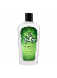 Согревающий лубрикант OH! Holy Mary - 100 мл. - Nuei cosmetics - купить с доставкой в Южно-Сахалинске