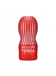 Мастурбатор Tenga Vacuum Cup - Tenga - в Южно-Сахалинске купить с доставкой