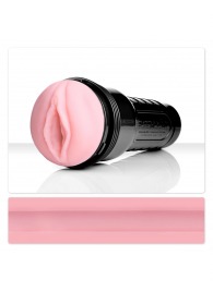 Мастурбатор-вагина Fleshlight - Pink Lady Original - Fleshlight - в Южно-Сахалинске купить с доставкой