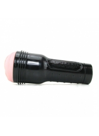 Мастурбатор-вагина Fleshlight - Pink Lady Vortex - Fleshlight - в Южно-Сахалинске купить с доставкой