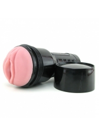 Мастурбатор-вагина Fleshlight - Pink Lady Vortex - Fleshlight - в Южно-Сахалинске купить с доставкой