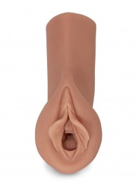 Мастурбатор-вагина Sorority Snatch - Pipedream - в Южно-Сахалинске купить с доставкой