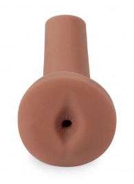 Мастурбатор-анус Freshman F*ckslut - Pipedream - в Южно-Сахалинске купить с доставкой