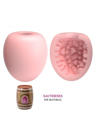 Мастурбатор в футляре-бочке Charming Barrel Sauternes - Baile - в Южно-Сахалинске купить с доставкой