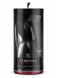 Мастурбатор-вагина Soft   Wet Veronika Realistic Beige Masturbator - Blush Novelties - в Южно-Сахалинске купить с доставкой