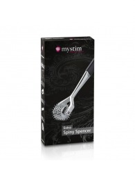 Колесо Вартенберга Extra Spiny Spencer для электростимуляции - MyStim - купить с доставкой в Южно-Сахалинске