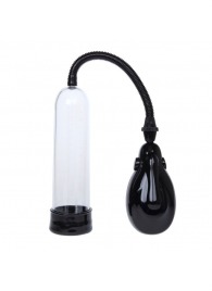 Автоматическая помпа с электрическим нагнетателем воздуха - Baile - в Южно-Сахалинске купить с доставкой