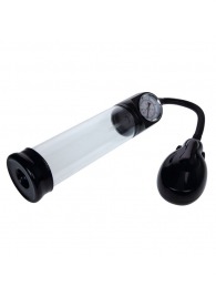 Автоматическая помпа с манометром - Baile - в Южно-Сахалинске купить с доставкой