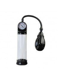 Автоматическая помпа с манометром - Baile - в Южно-Сахалинске купить с доставкой