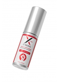 Стимулирующий спрей для мужчин Xtra Strong - 15 мл. - RUF - купить с доставкой в Южно-Сахалинске