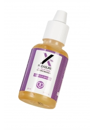 Стимулирующий гель для женщин Xtra Pleasure - 20 мл. - RUF - купить с доставкой в Южно-Сахалинске