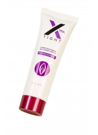 Сужающий и укрепляющий крем для женщин Xtra Tight - 30 мл. - RUF - купить с доставкой в Южно-Сахалинске