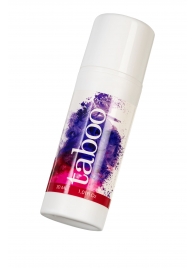 Стимулирующий гель для женщин Gel Pleasure Taboo - 30 мл. - RUF - купить с доставкой в Южно-Сахалинске