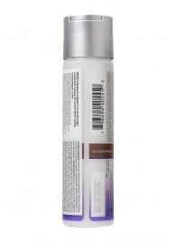 Водно-масляный лубрикант с охлаждающим эффектом JO Silicon free Hybrid Lubricant COOLING - 120 мл. - System JO - купить с доставкой в Южно-Сахалинске
