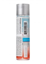 Возбуждающий лубрикант на водной основе JO Personal Lubricant H2O Warming - 120 мл. - System JO - купить с доставкой в Южно-Сахалинске