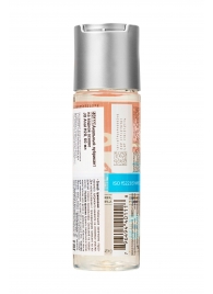 Анальный лубрикант на водной основе JO Anal H2O - 60 мл. - System JO - купить с доставкой в Южно-Сахалинске