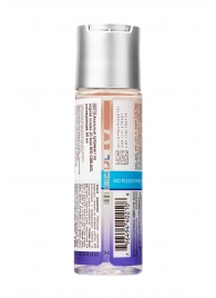 Анальный охлаждающий и обезболивающий лубрикант на водной основе JO Anal H2O COOLING - 60 мл. - System JO - купить с доставкой в Южно-Сахалинске