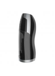 Вибромастурбатор Piston Heat с возвратно-поступательными движениями и нагревом - Rends - в Южно-Сахалинске купить с доставкой