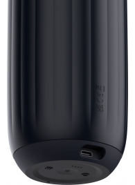 Интерактивный мастурбатор Sam Neo 2 Pro с функцией вакуума, вибрацией и нагревом - Svakom - в Южно-Сахалинске купить с доставкой