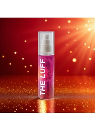 Интимный гель на водной основе Afrodisia Provocateur - 75 мл. - THE LUFF - купить с доставкой в Южно-Сахалинске