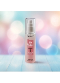 Интимный гель-сыворотка на водной основе Booster 1 - 75 мл. - THE LUFF - купить с доставкой в Южно-Сахалинске