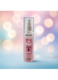 Интимный гель-сыворотка на водной основе Booster 2 - 75 мл. - THE LUFF - купить с доставкой в Южно-Сахалинске