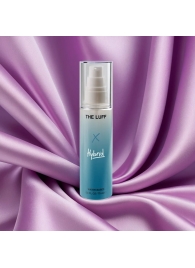 Интимный гель на водной основе Hybrid - 75 мл. - THE LUFF - купить с доставкой в Южно-Сахалинске