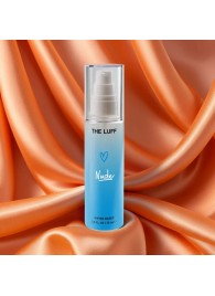 Интимный гель на водной основе Nude - 75 мл. - THE LUFF - купить с доставкой в Южно-Сахалинске