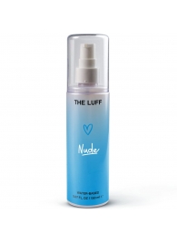 Интимный гель на водной основе Nude - 150 мл. - THE LUFF - купить с доставкой в Южно-Сахалинске