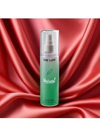 Интимный гель на водной основе Natural - 150 мл. - THE LUFF - купить с доставкой в Южно-Сахалинске